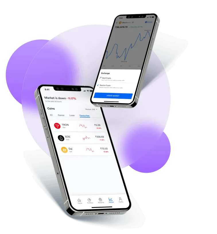 Bitcoin Evista - The Roots of Bitcoin Evista