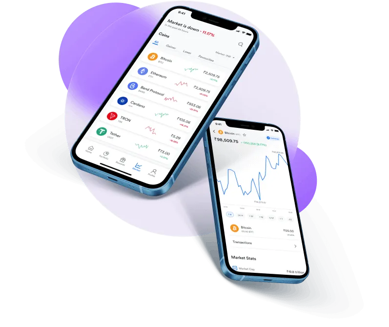 Bitcoin Evista - Sign-up now